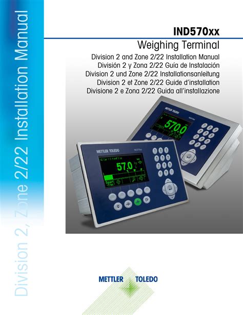 ind570 manual|ind570 installation manual.